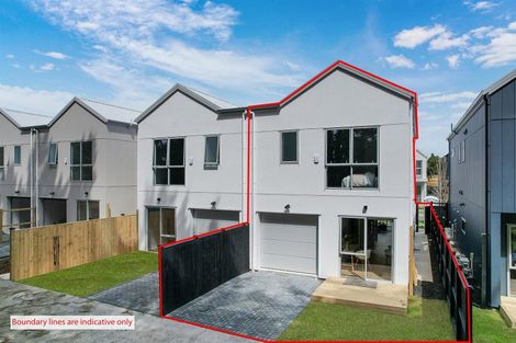 Photo of property in 19 Yellow Pear Lane, Karaka, 2578