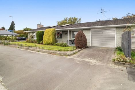 Photo of property in 80 Cameron Street, Ashburton, 7700