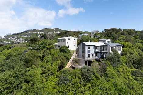 Photo of property in 5 Plumer Street, Johnsonville, Wellington, 6037