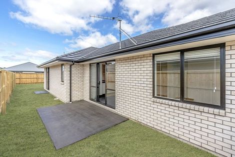 Photo of property in 17 Harness Way, Rolleston, 7615