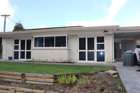 Photo of property in 1 Bruces Way, Ngaruawahia, 3720