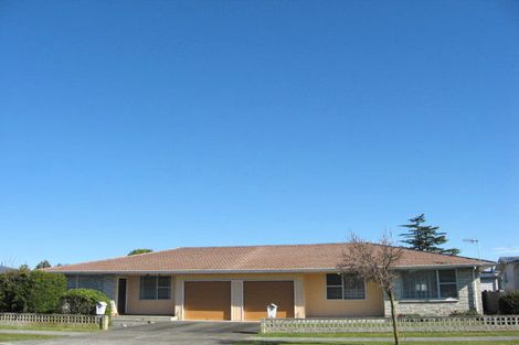 Photo of property in 1/418 Gascoigne Street, Raureka, Hastings, 4120