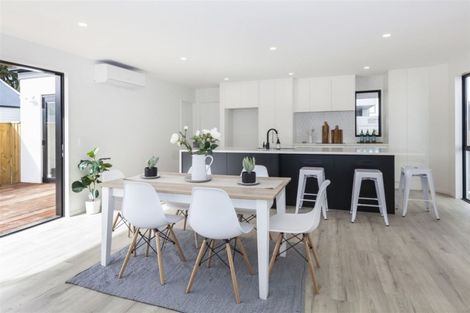 Photo of property in 1/196 Peterborough Street, Christchurch Central, Christchurch, 8013