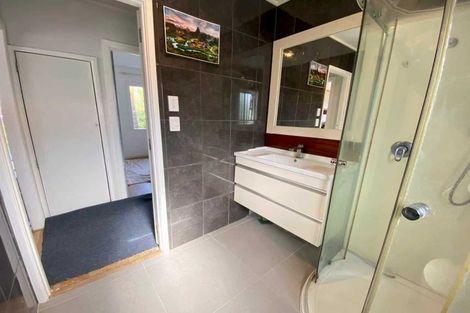 Photo of property in 54 Potter Avenue, Northcote, Auckland, 0627