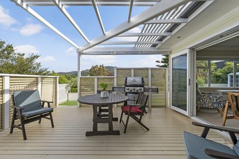 Photo of property in 42 Jubilee Road, Khandallah, Wellington, 6035