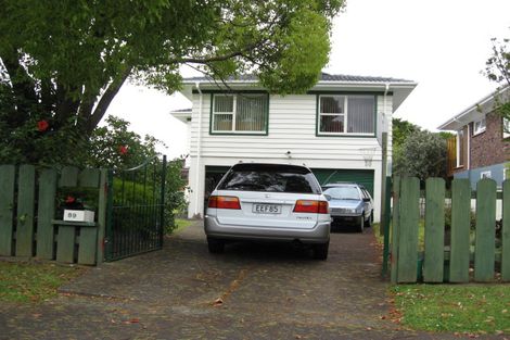 Photo of property in 89 Muir Avenue, Mangere Bridge, Auckland, 2022