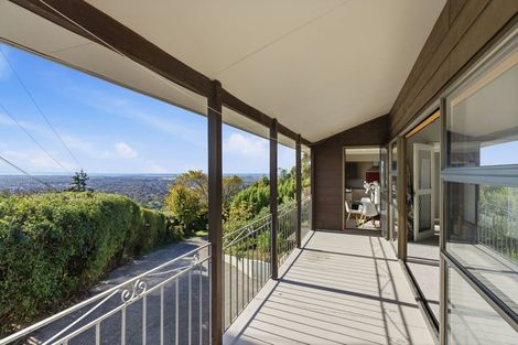 Photo of property in 88 Huntsbury Avenue, Huntsbury, Christchurch, 8022