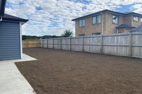 Photo of property in 219 Old Wairoa Road, Papakura, 2110