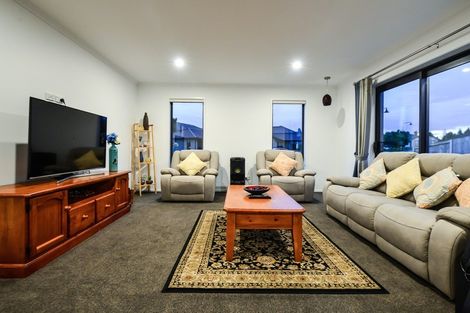 Photo of property in 7 Rengarenga Close, Baverstock, Hamilton, 3200