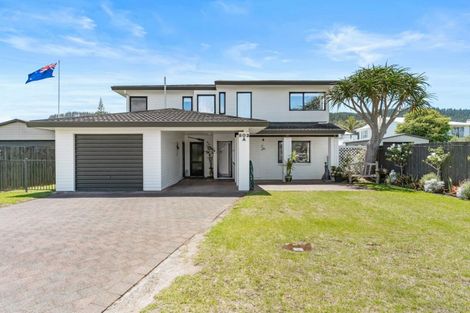 Photo of property in 502a Harbour View Road, Whangamata, 3620