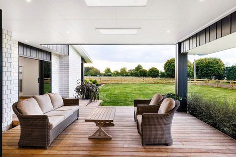 Photo of property in 99 Peake Road, Cambridge, 3493