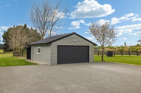Photo of property in 540 Hamptons Road, Rolleston, Christchurch, 7676