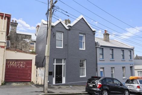 Photo of property in 42 Hope Street, Dunedin Central, Dunedin, 9016