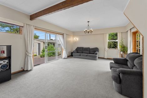 Photo of property in 7 Kilmister Grove, Boulcott, Lower Hutt, 5011