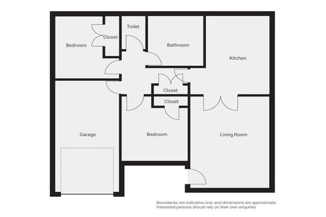 Photo of property in 3/43 Peverel Street, Riccarton, Christchurch, 8041