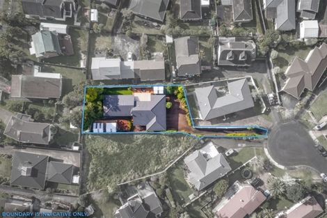 Photo of property in 12 Fernbird Place, Massey, Auckland, 0614