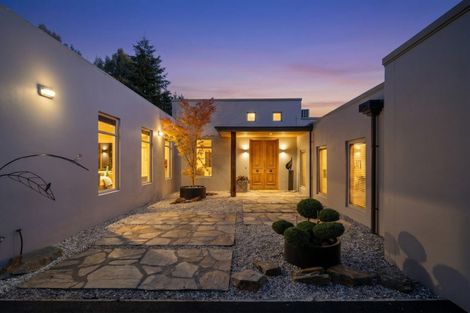 Photo of property in 617 Mount Barker Road, Wanaka, 9382