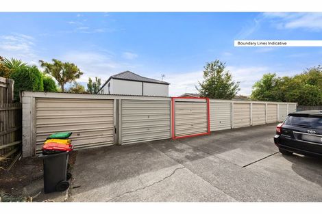 Photo of property in 8/73 Clare Road, St Albans, Christchurch, 8014