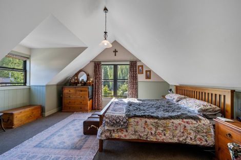 Photo of property in 31 Broom Street, Naseby, 9396