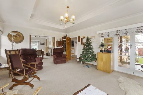 Photo of property in 1 Mill Crescent, Matamata, 3400