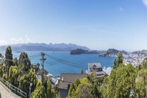 Photo of property in 15 Whitu Street, Khandallah, Wellington, 6035