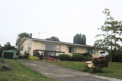 Photo of property in 22 Hookey Drive, Te Puke, 3119