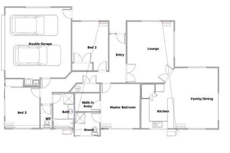 Photo of property in 37 De Menech Grove, Avalon, Lower Hutt, 5011