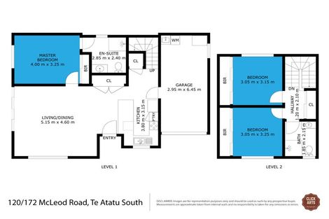 Photo of property in St Claire Village, 120/172 Mcleod Road, Te Atatu South, Auckland, 0610