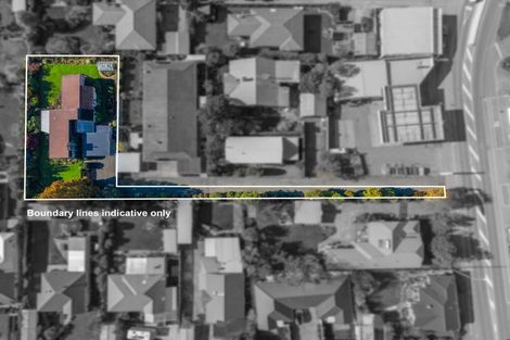 Photo of property in 1/201 Wai-iti Road, Highfield, Timaru, 7910
