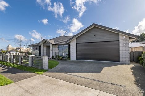 Photo of property in 1 Fairfield Road, Levin, 5510