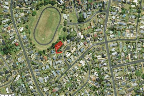 Photo of property in 79a Northleigh Place, Te Awamutu, 3800