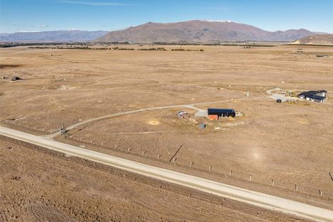 Photo of property in 285 Old Glen Lyon Road, Twizel, 7999