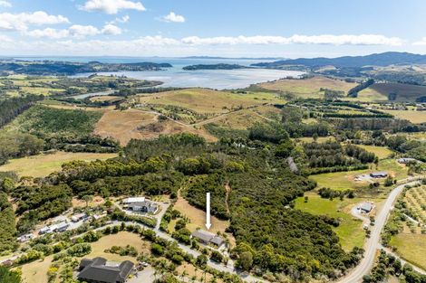 Photo of property in 56 Puketiti Drive, Mangonui, 0494