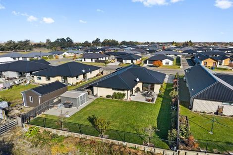 Photo of property in 23 Redhaven Rise, Netherby, Ashburton, 7700