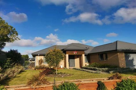 Photo of property in 26 Mccauley Street, Rolleston, 7614