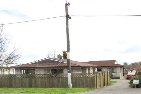 Photo of property in 1/46 Middle Road, Havelock North, 4130