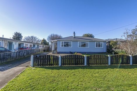 Photo of property in 18 Hammond Street, Bulls, 4818