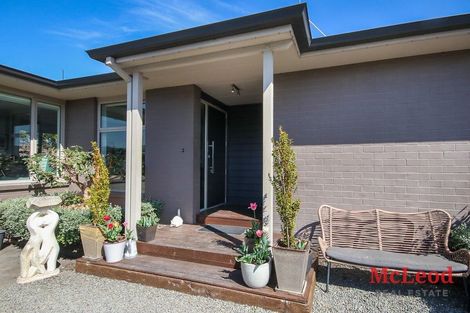 Photo of property in 7 Middle Road, Allenton, Ashburton, 7700