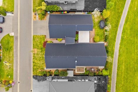 Photo of property in 3 James Caird Lane, Wigram, Christchurch, 8025