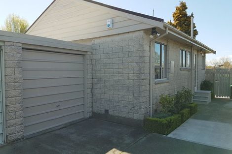 Photo of property in 14 Omega Place, Casebrook, Christchurch, 8051