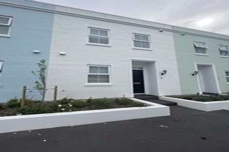 Photo of property in 3/287 Selwyn Street, Spreydon, Christchurch, 8024