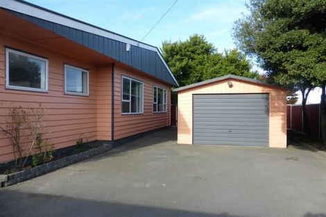 Photo of property in 25 Garvins Road, Hornby, Christchurch, 8042