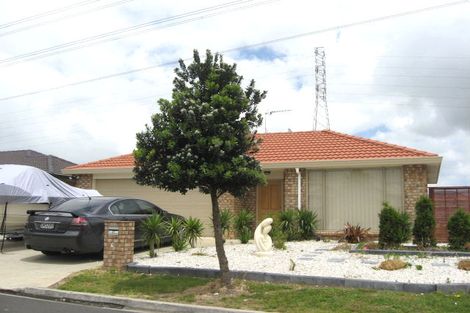 Photo of property in 4 Takatu Place, Takanini, 2112