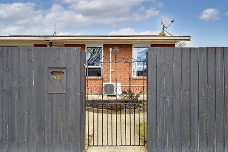 Photo of property in 3 Ansonby Street, Russley, Christchurch, 8042