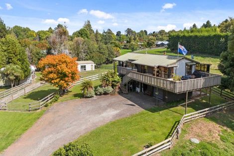 Photo of property in 55 Fryer Road, Hamurana, Rotorua, 3097