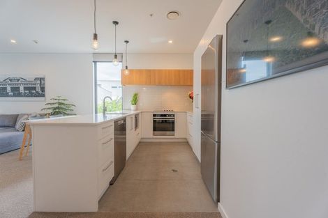 Photo of property in The Foundry, 103/36b Welles Street, Christchurch Central, Christchurch, 8011