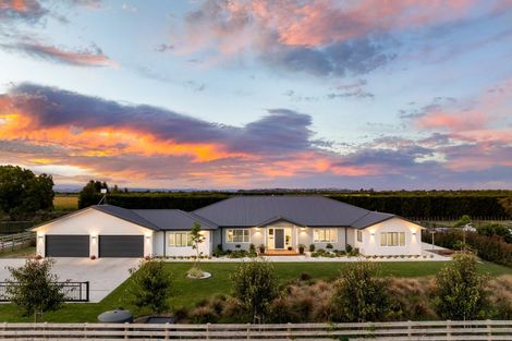 Photo of property in 254 Meeanee Road, Meeanee, Napier, 4112