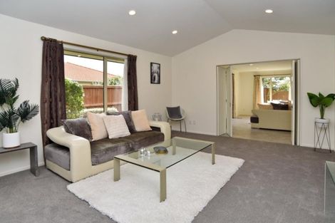 Photo of property in 46 O'neill Avenue, Northwood, Christchurch, 8051