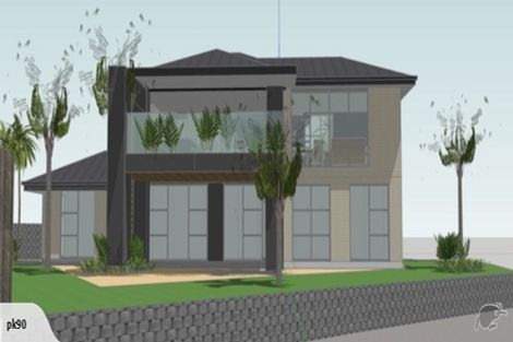 Photo of property in 1 Floyd Road, Riverhead, 0820