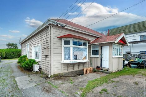 Photo of property in 405 Gloucester Street, Linwood, Christchurch, 8011